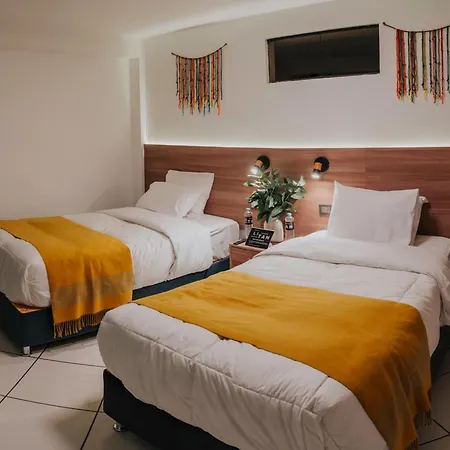 Hotel Litan Cusco