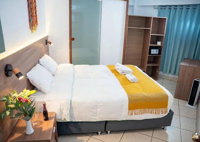 Hotel Litan