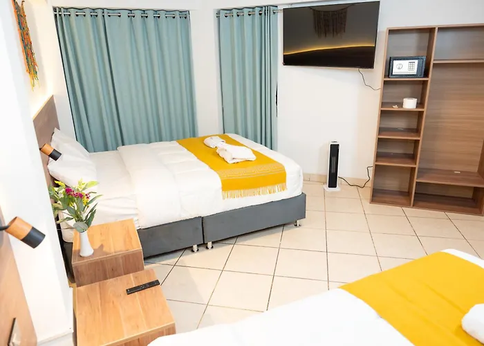 Hotel Litan *