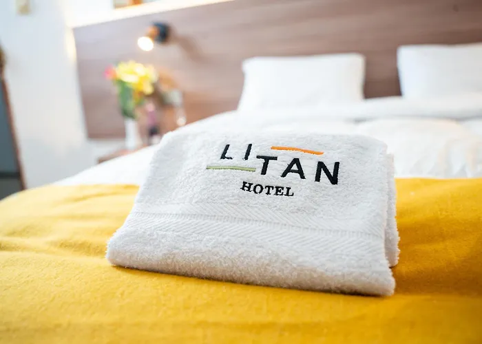 Hotel Litan