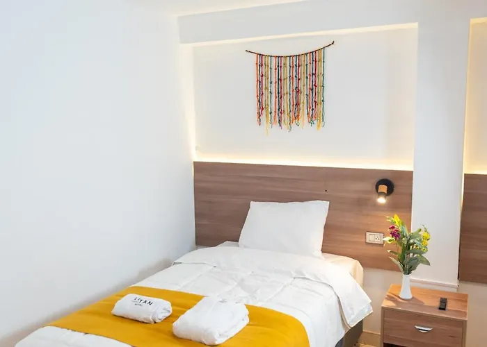 Litan Hotel Cusco