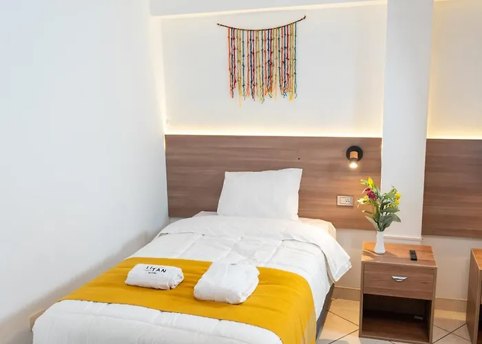 Hotel Litan