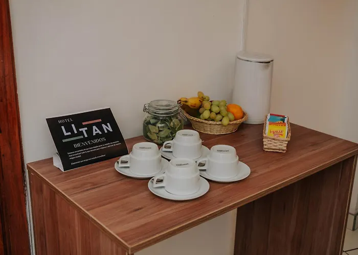 Litan Hotel Cusco