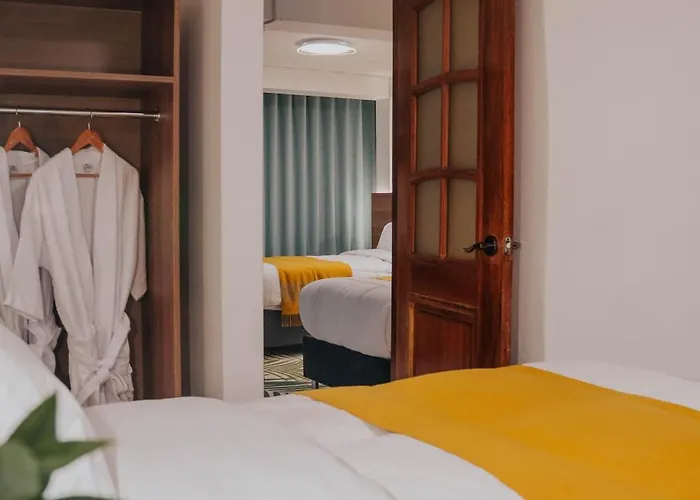 Hotel Litan *