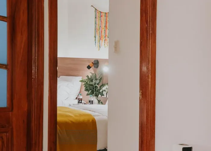 Hotel Litan Cusco