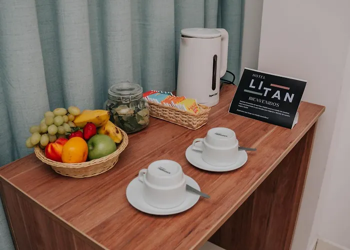 Litan * Cusco