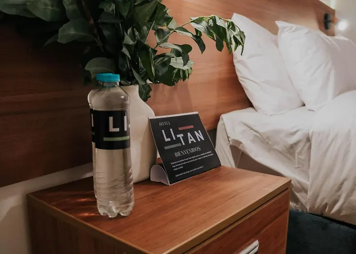 Hotel Litan